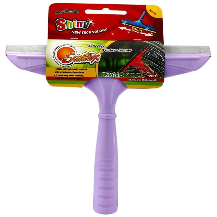 شیشه شوی کوچک سانتکس